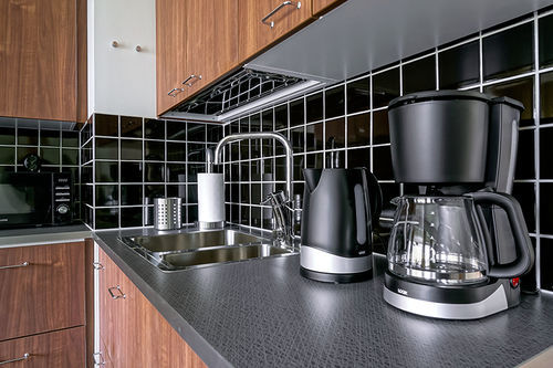 Forenom Serviced Apartments Espoo Tapiola Exterior foto